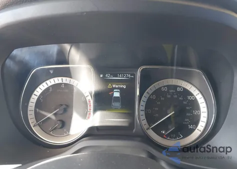 2017 Nissan Titan Sv z USA, uszkodzony, nr VIN 1N6AA1E60HN540481